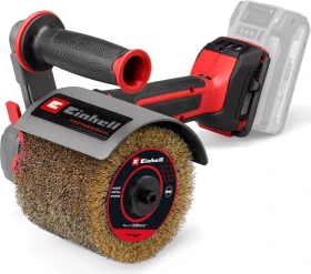 Einhell Professional TP-BR 18/32 Li BL Akku-Bürstenschleifer solo