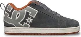 DC Court Graffik grey/gum
