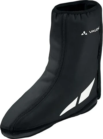 Vaude Wet Light III Überschuhe schwarz