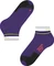 Falke BC Impulse Short Fahrradsocken amethyst Vorschaubild
