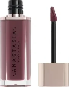 Anastasia Beverly Hills Lip Velvet Liquid Lipstick blackberry, 3.5g