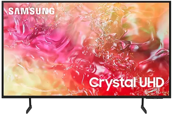Samsung UE50DU7172