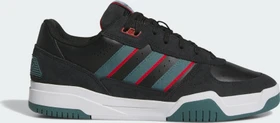 adidas Tekkira Cup core black/preloved teal/better scarlet