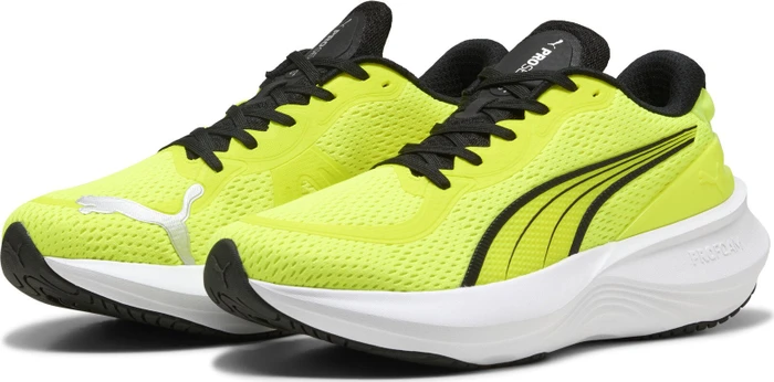 Puma Scend Pro 2 yellow alert/puma black (Herren)