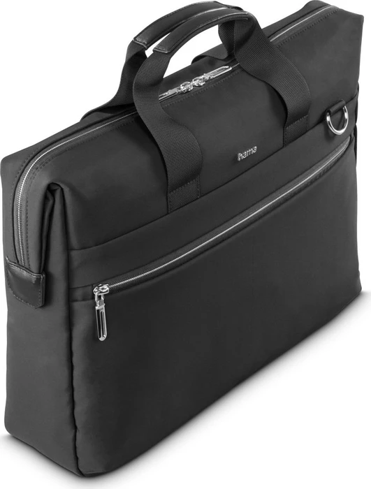 Hama Ultimate 15.6"-16.2" Laptop-Tasche, schwarz