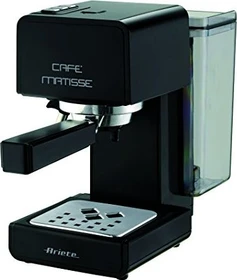 Ariete 1363 Matisse schwarz