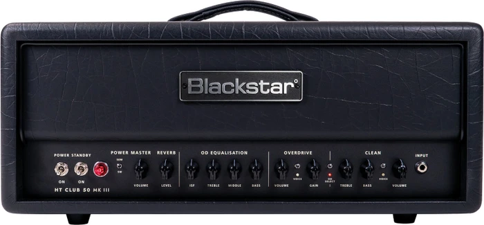 Blackstar HT Club 50 MkIII