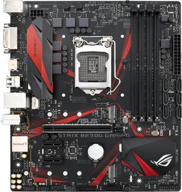 ASUS ROG Strix B250G Gaming (Intel 1151)