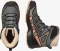 Salomon XA Pro V8 Winter Waterproof pewter/black/peach fuzz (Junior) Vorschaubild