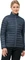 Jack Wolfskin Pilvi Down Funktionsjacke midnight sky (Damen) Vorschaubild