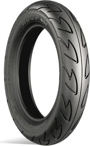 Bridgestone Hoop B01