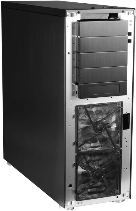 Lian Li PC-A70FA USB 3.0 schwarz