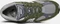 New Balance 991 Made in UK green/grey/tan (Herren) Vorschaubild