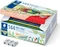 Staedtler Noris colour 187 Klassensatz Buntstift sortiert, Anspitzer, 144er-Set Vorschaubild