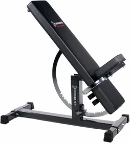 adidas Super Bench Adjustable Hantelbank