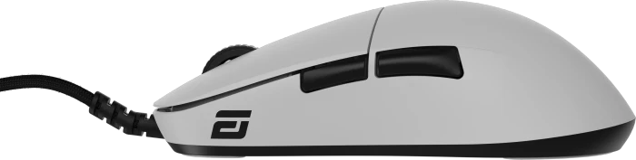Endgame Gear XM2 8k Gaming Mouse weiß, USB