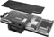 Bykski NVIDIA RTX 2080 ASUS Strix mit Backplate, schwarz Vorschaubild