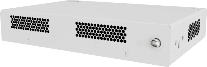 Huawei eKit SME Network eKitEngine S210 Series Desktop Gigabit Managed Switch, 8x RJ-45, 2x SFP