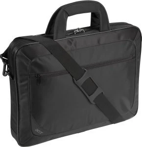 Acer Traveller Case 15.6" Tragetasche, schwarz