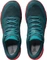 Salomon OUTline GTX reflecting pond/high risk red/deep lake (Herren) Vorschaubild