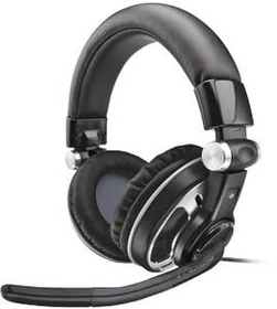Trust 5.1 Surround USB Headset