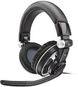 Trust 5.1 Surround USB Headset