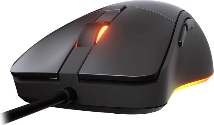 Cougar Surpassion ST Optical Gaming Mouse, USB