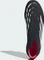 adidas Predator Elite Laceless FG core black/cloud white/lucid red Vorschaubild