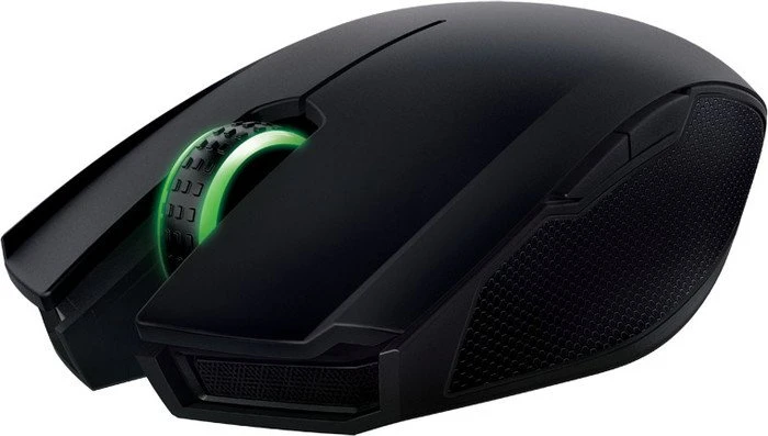 Razer Orochi 8200dpi, USB/Bluetooth