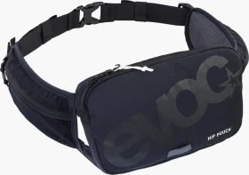 Evoc Hip Pouch 1 Bauchtasche schwarz