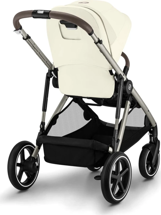 Cybex Gazelle S seashell beige