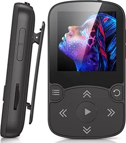 AGPtek A65 64GB schwarz