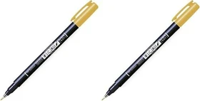 Tombow Fudenosuke Color Kalligrafiestift rot