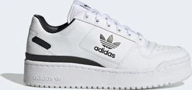 adidas Forum Bold cloud white/core black (Damen)