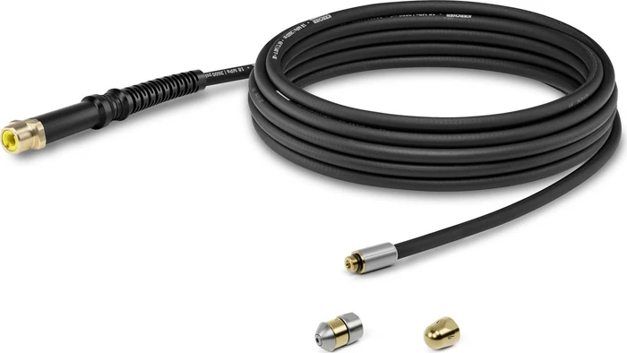 Kärcher PC 7.5 Rohrreinigungsset, 7.5m