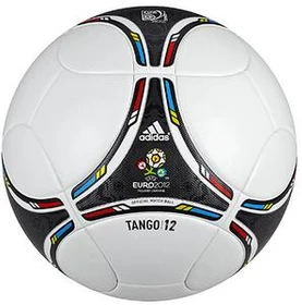 adidas UEFA EURO 2012 Tango 12 Match Fußball