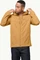 Jack Wolfskin Waldsee Hooded Jacke honey yellow (Herren) Vorschaubild