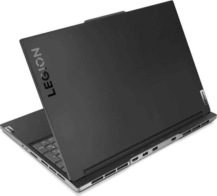 Lenovo Legion S7 16IAH7, Onyx Grey, Core i7-12700H, 24GB RAM, 1TB SSD, GeForce RTX 3060, DE