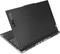Lenovo Legion S7 16IAH7, Onyx Grey, Core i7-12700H, 24GB RAM, 1TB SSD, GeForce RTX 3060, DE Vorschaubild