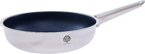 Schulte-Ufer Romana i XXStrong Bratpfanne hoch 24cm