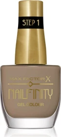Max Factor Nailfinity Gel Colour Nagellack 205 nur act, 12ml