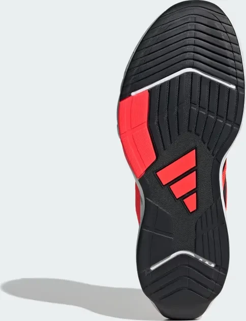 adidas Amplimove Trainer solar red/core black/bright red (Herren)