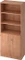 Hammerbacher Schrank 5OH V6770 Vorschaubild
