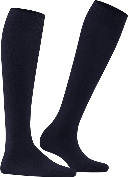 Falke Family Socken dark navy (Damen)