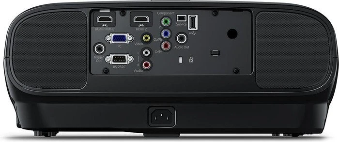 Epson EH-TW6600