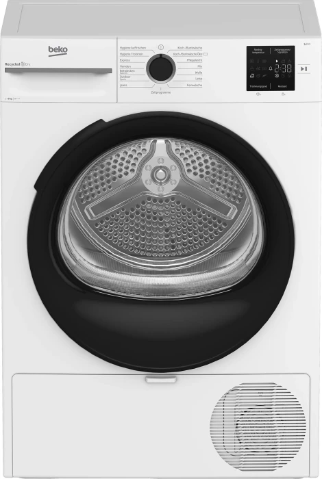 Beko BM3T38249W Wärmepumpentrockner