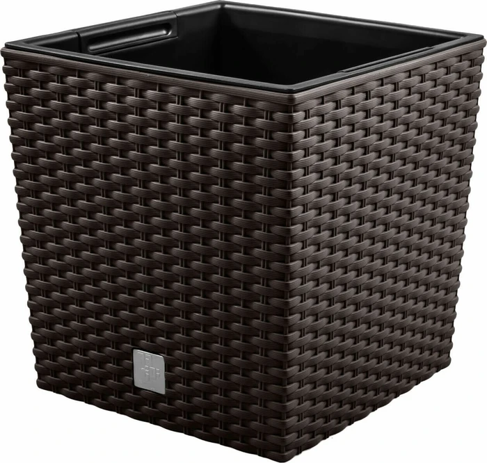 Prosperplast Rato Low Blumentopf 17cm