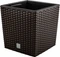 Prosperplast Rato Low Blumentopf 17cm Vorschaubild