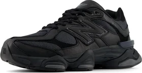 New Balance 9060 schwarz