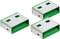 InLine Nachfüllpack für USB Portblocker, 20er-Pack Vorschaubild